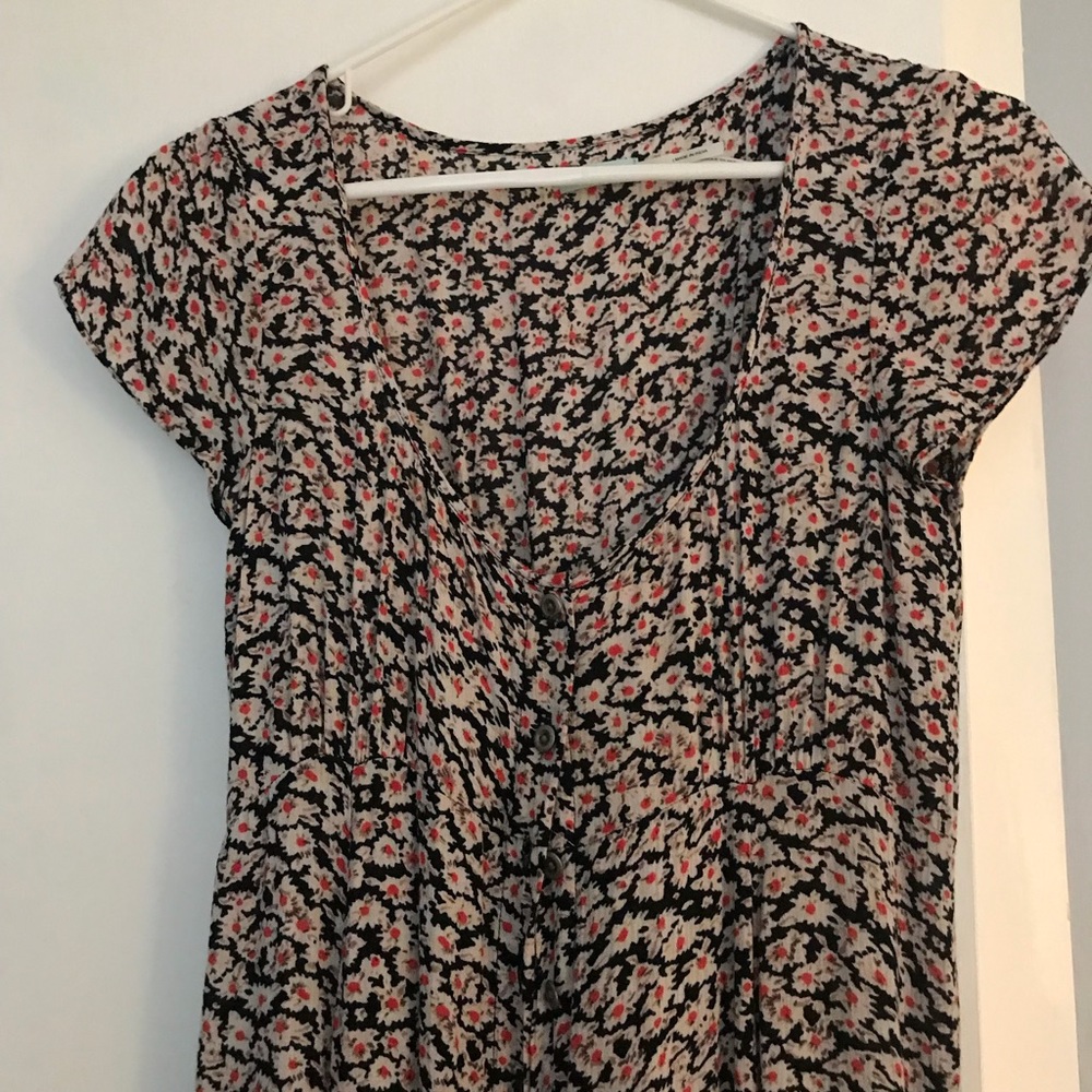 Absolutely stunning kimchi blue dress